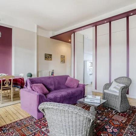 Appartement Arcachon, 3 Pièces, 4 Personnes - Fr-1-474-8 *