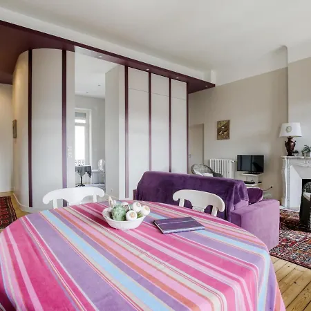 Arcachon, 3 Pièces, 4 Personnes - Fr-1-474-8 *