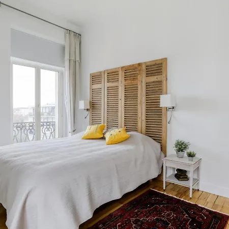 Arcachon, 3 Pièces, 4 Personnes - Fr-1-474-8 Arcachon