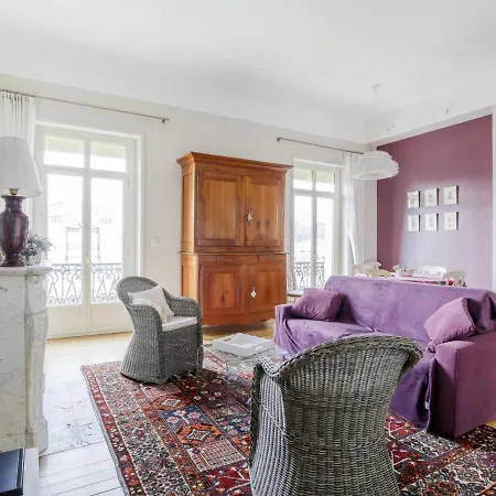T3 Neuf 4 Pers, Plage Et Commerces Proches, Parking Prive - Fr-1-474-8