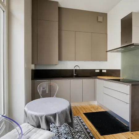 Arcachon, 3 Pièces, 4 Personnes - Fr-1-474-8 * Arcachon